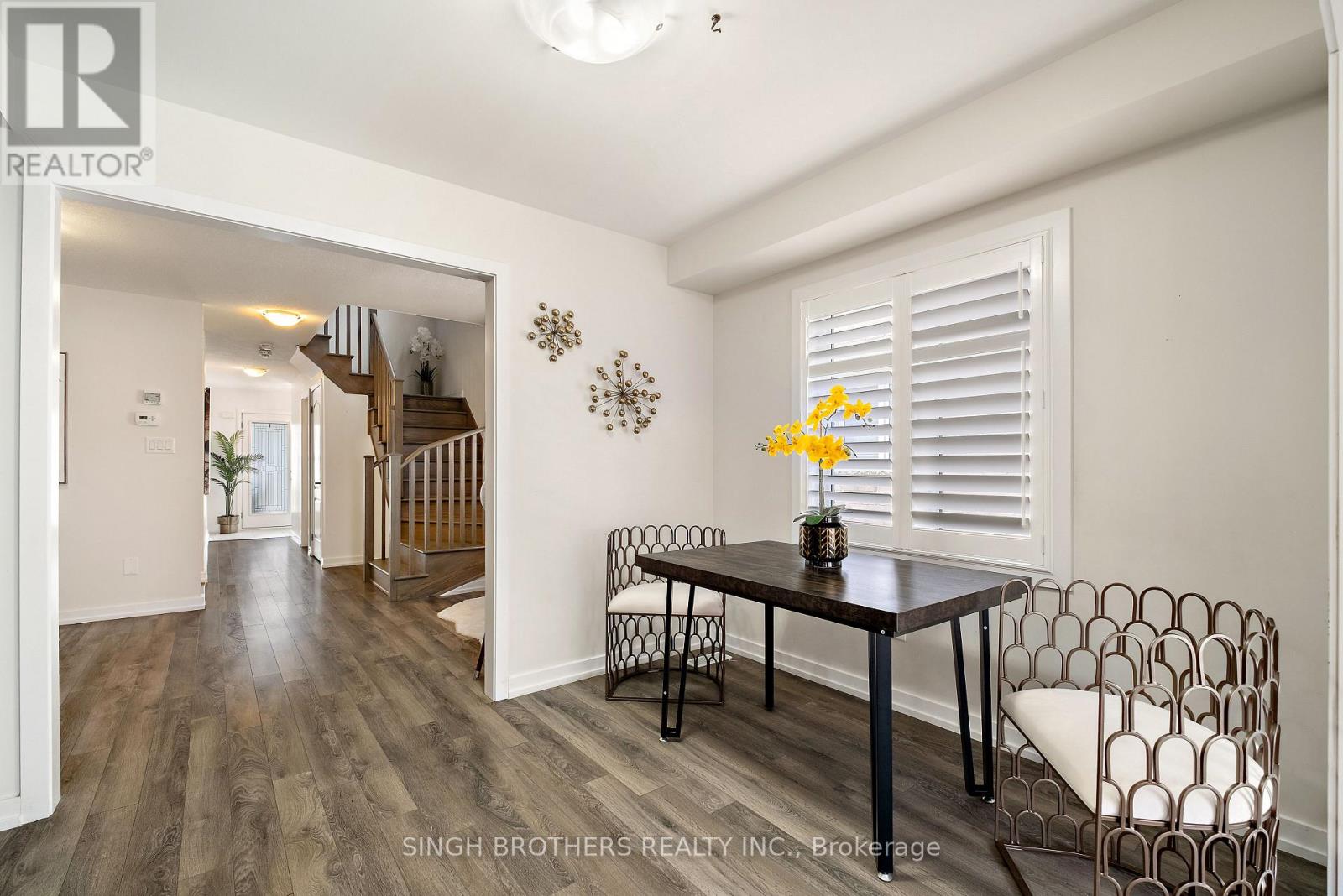 21 Hoover Road, Brampton, Ontario  L7A 4L2 - Photo 13 - W12382797