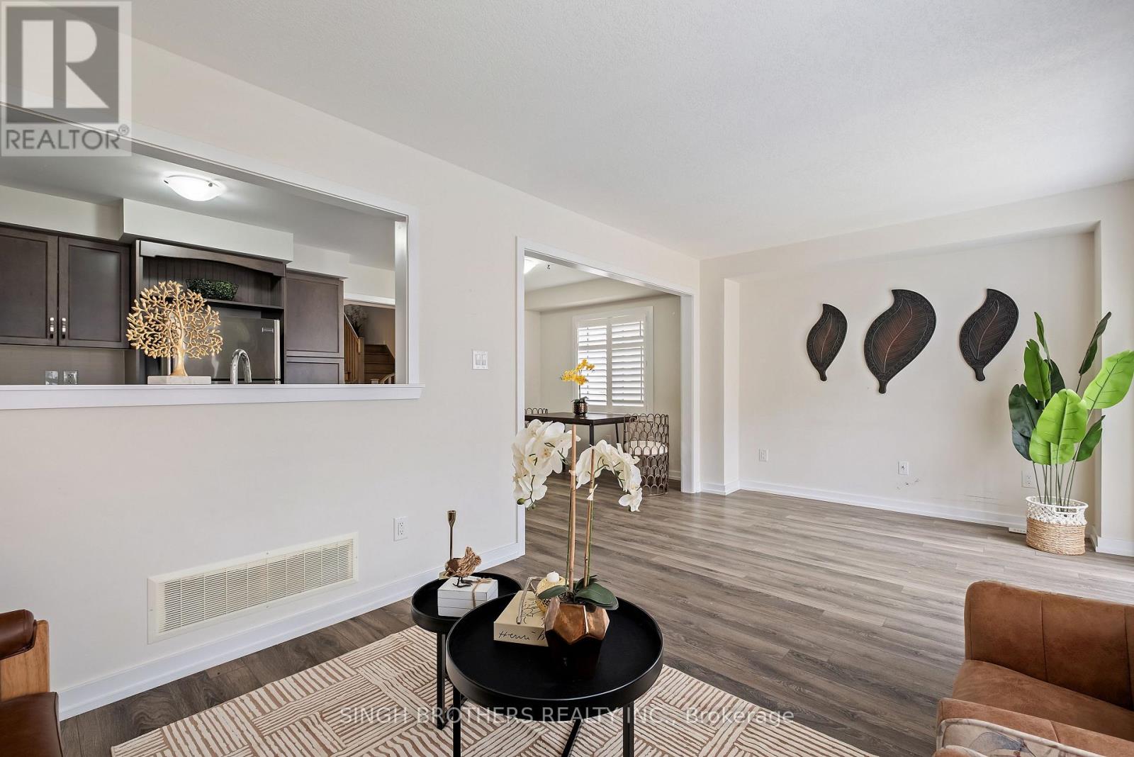 21 Hoover Road, Brampton, Ontario  L7A 4L2 - Photo 16 - W12382797