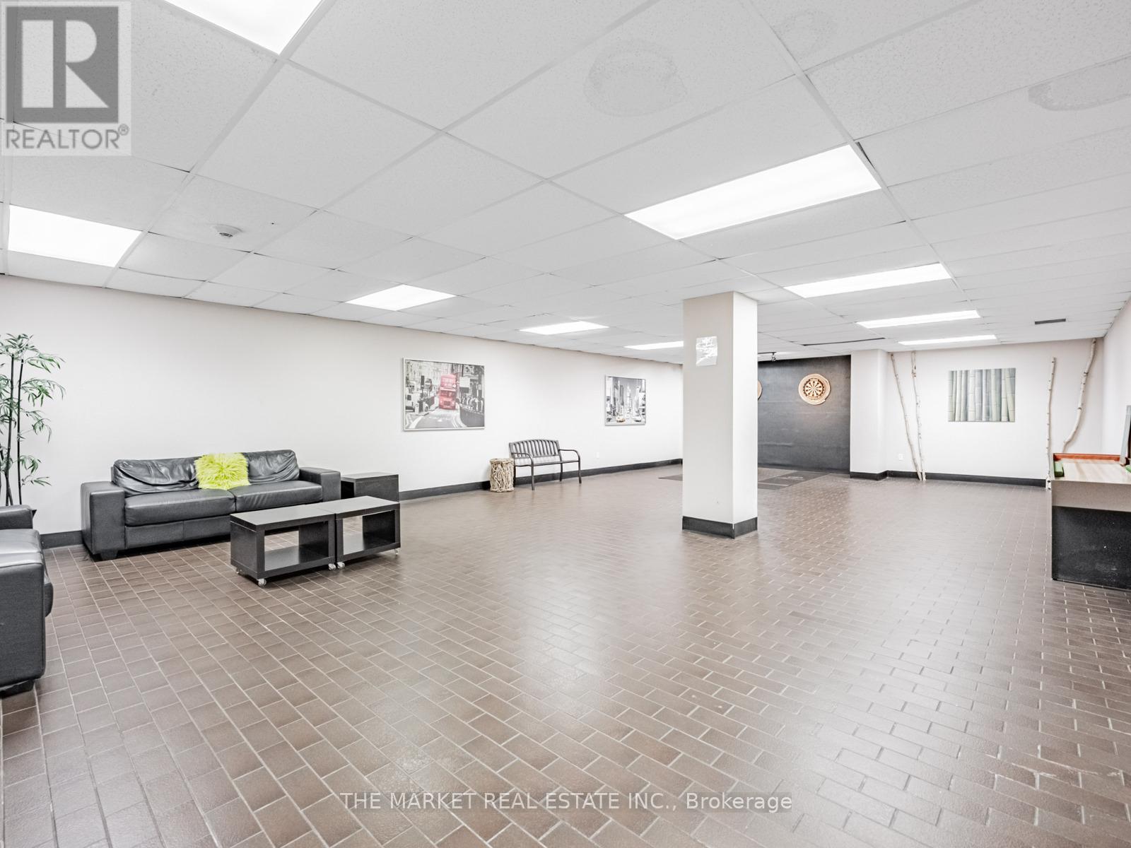 507 - 1320 Mississauga Valley Boulevard, Mississauga (City Centre), Ontario  L5A 3S9 - Photo 24 - W12402480