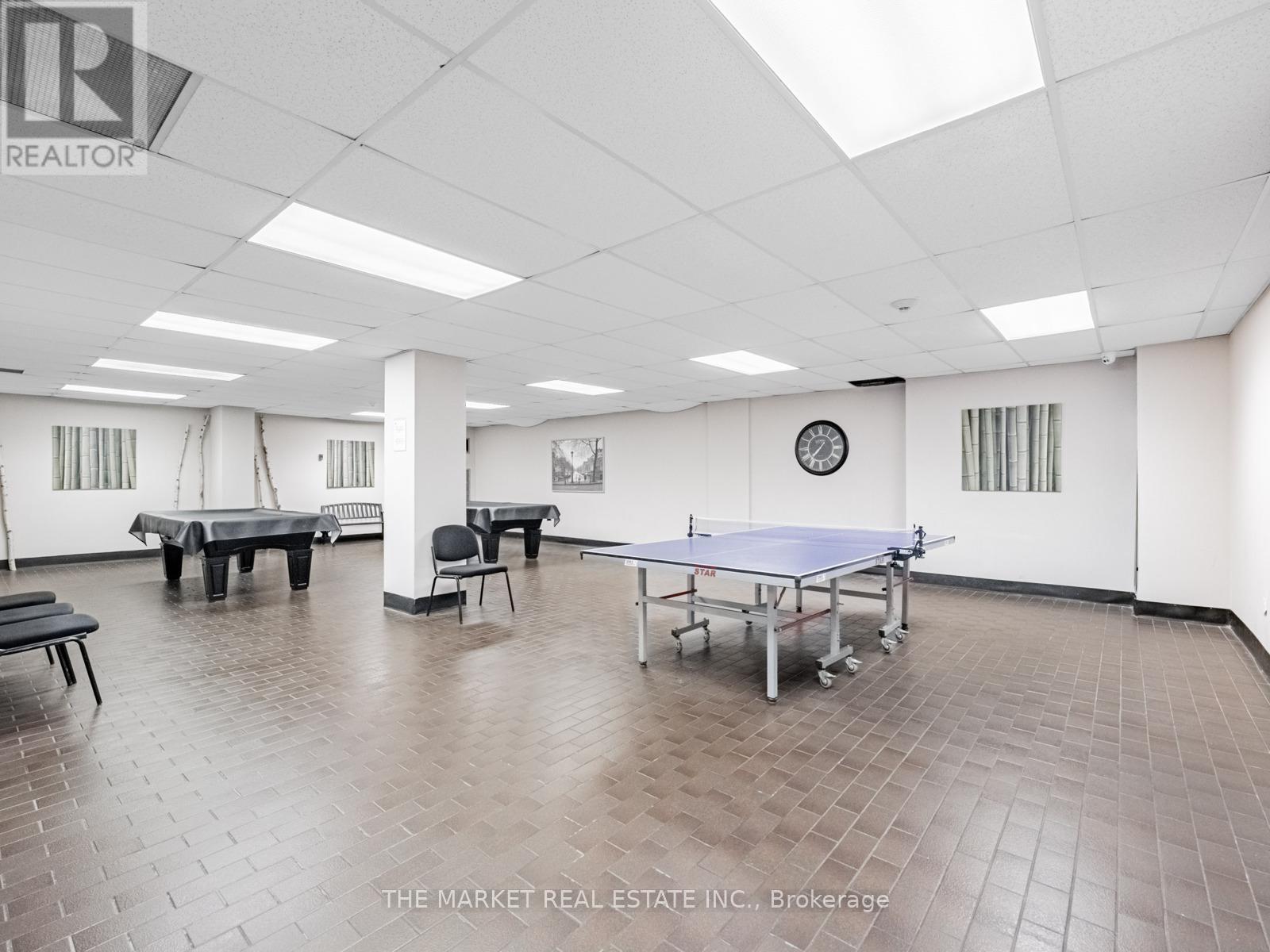 507 - 1320 Mississauga Valley Boulevard, Mississauga (City Centre), Ontario  L5A 3S9 - Photo 25 - W12402480