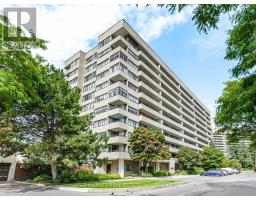 507 - 1320 MISSISSAUGA VALLEY BOULEVARD, Mississauga, Ontario