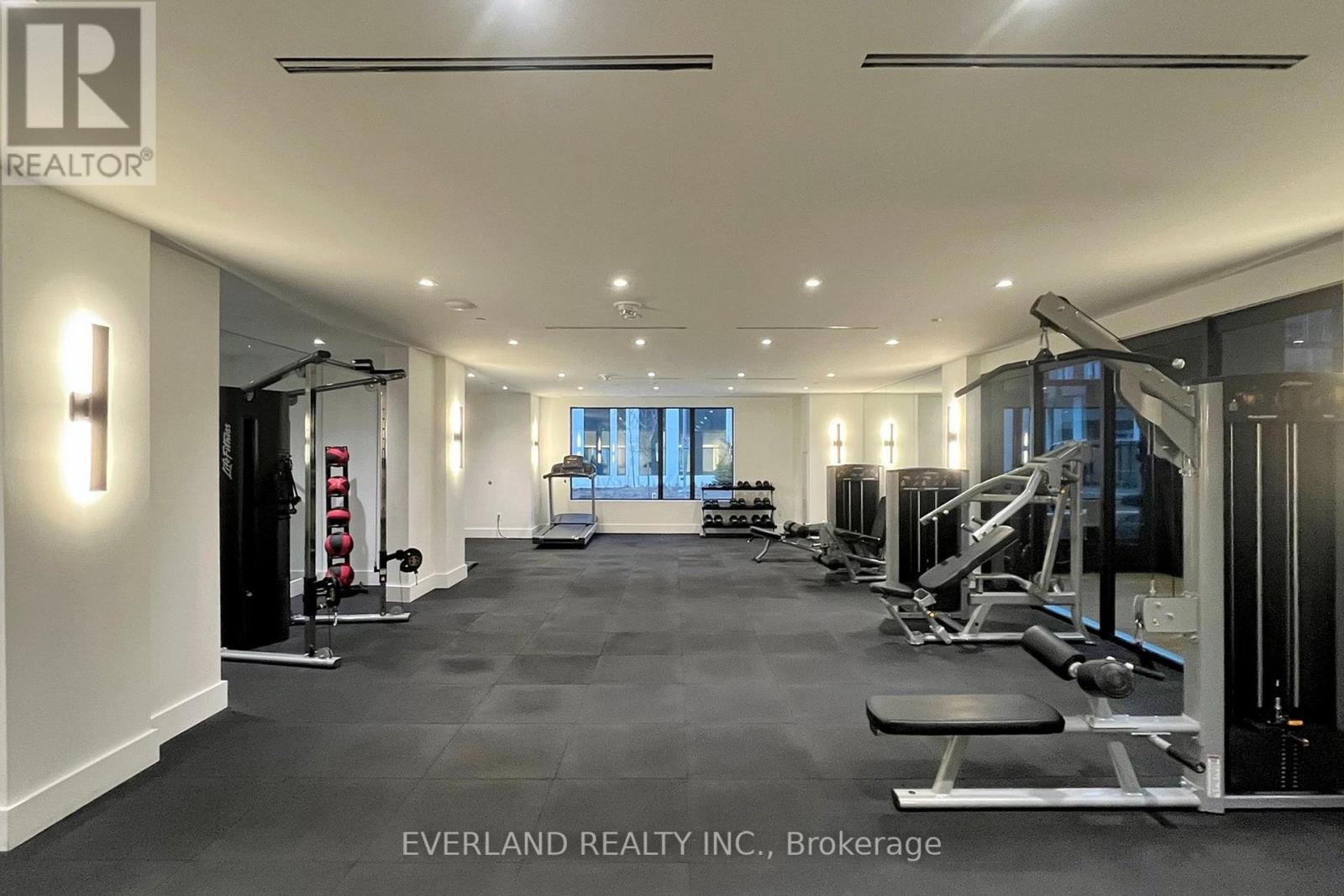 709e - 8868 Yonge St Street, Richmond Hill (South Richvale), Ontario  L4C 1Z8 - Photo 20 - N12402490