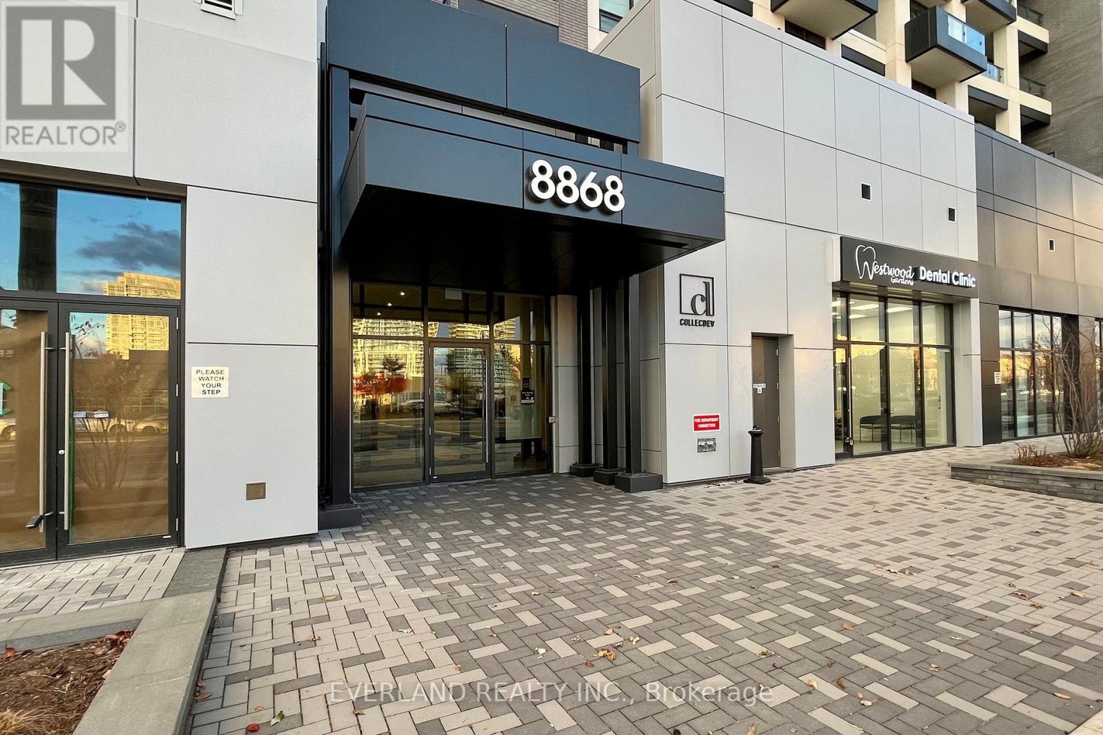 709e - 8868 Yonge St Street, Richmond Hill (South Richvale), Ontario  L4C 1Z8 - Photo 3 - N12402490