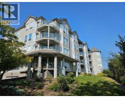 3221 Centennial Drive Unit# 204, vernon, British Columbia