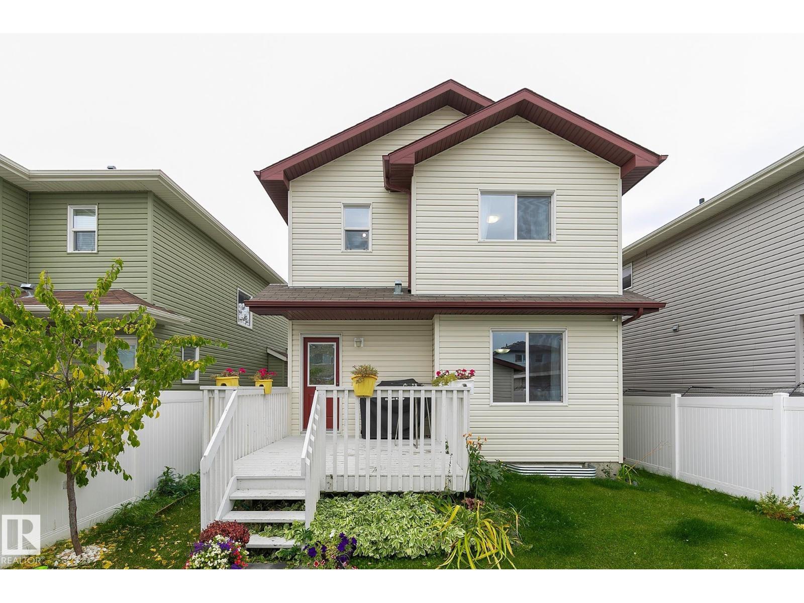 8740 180 Av Nw, Edmonton, Alberta  T5Z 0E3 - Photo 4 - E4457730