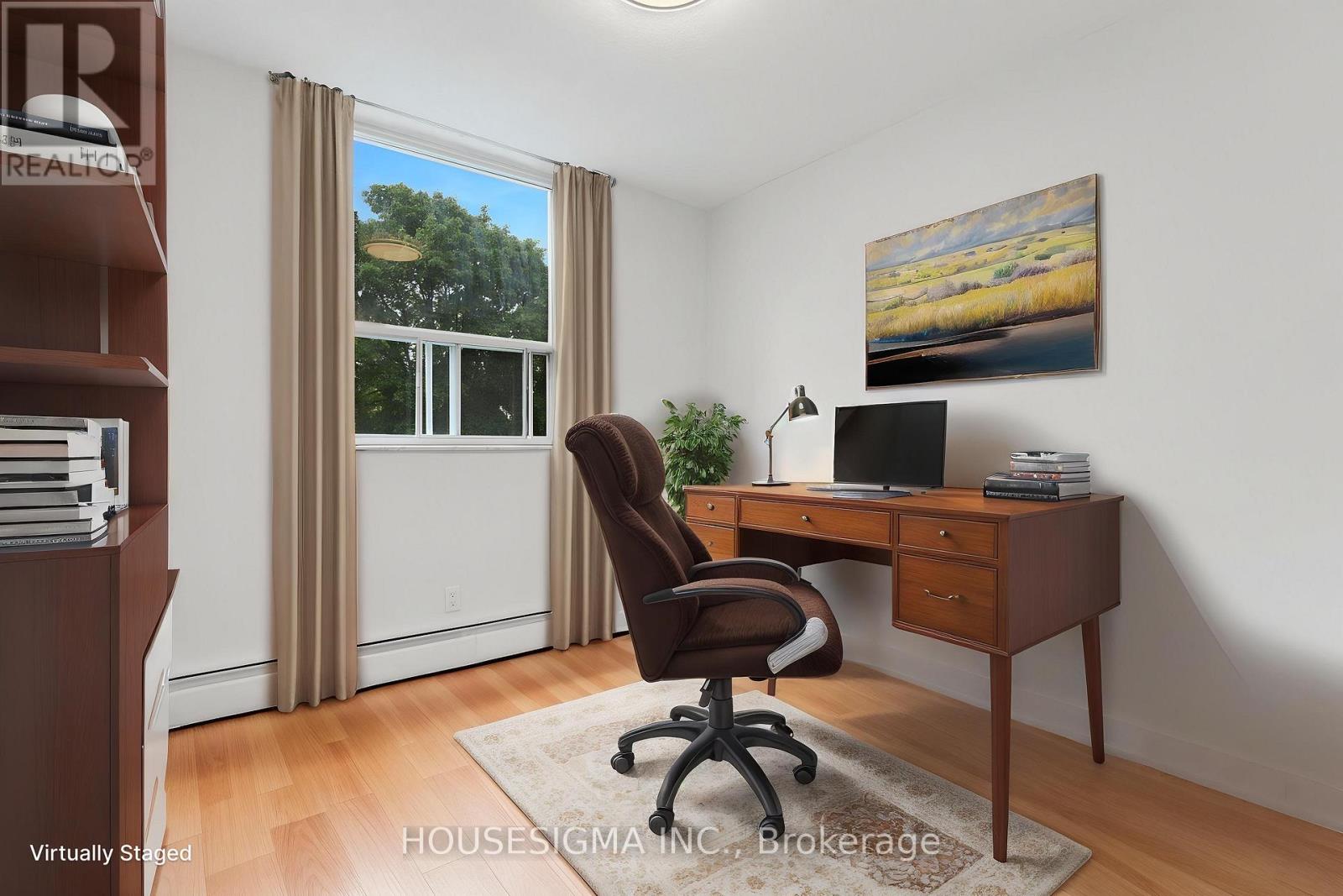 305 - 6400 Huggins Street, Niagara Falls, Ontario  L2J 3G5 - Photo 18 - X12402484