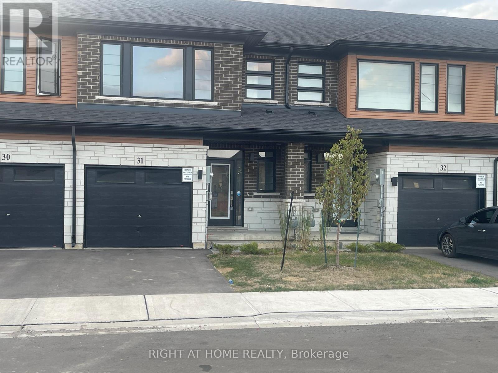 31 - 448 BLACKBURN DRIVE, Brantford, Ontario