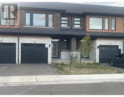 31 - 448 BLACKBURN DRIVE, Brantford, Ontario
