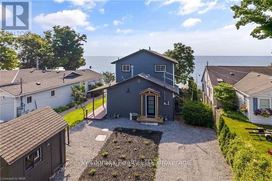 11371 Neff Street, Wainfleet, Ontario  L0S 1V0 - Photo 1 - X12402497