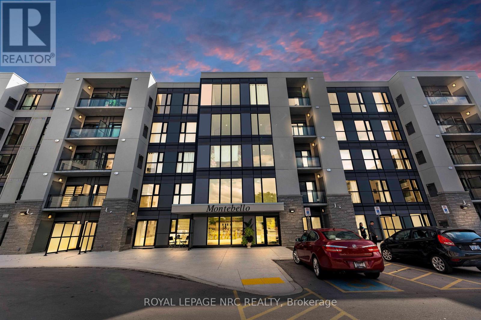 Lp-45 - 50 Herrick Avenue, St. Catharines, Ontario  L2P 0G3 - Photo 1 - X12402499