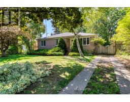 438 Sandmere Place, Oakville (Wo West), Ca