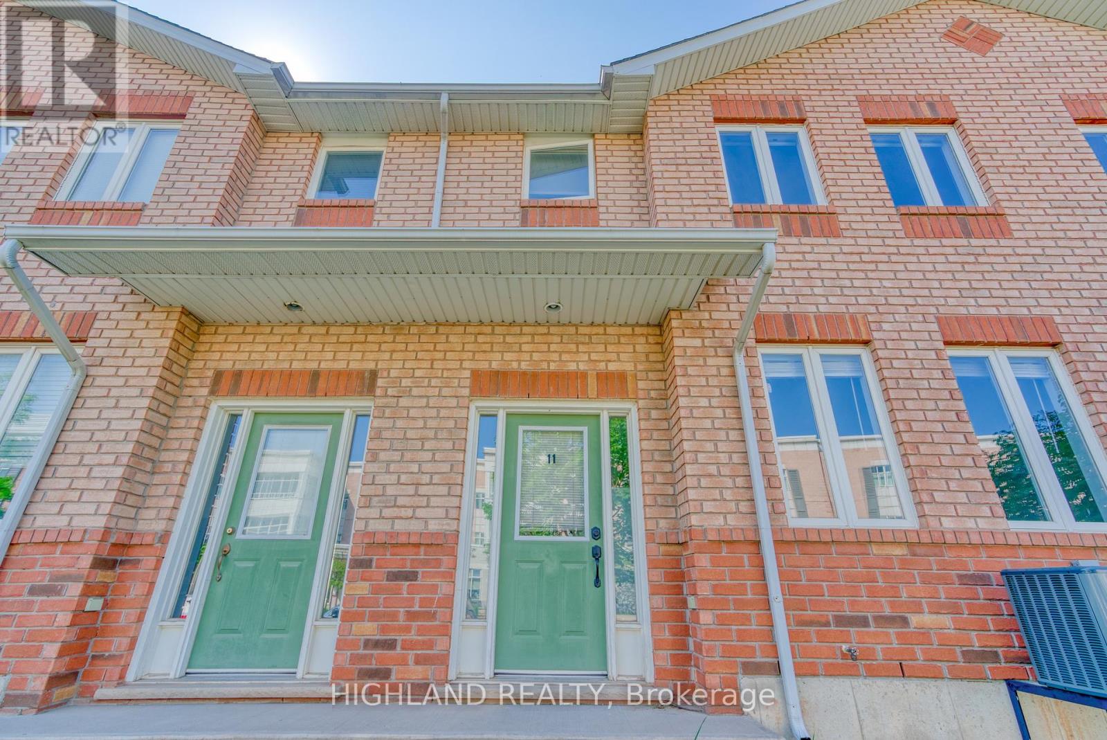 11 - 1750 CREEK WAY, Burlington, Ontario