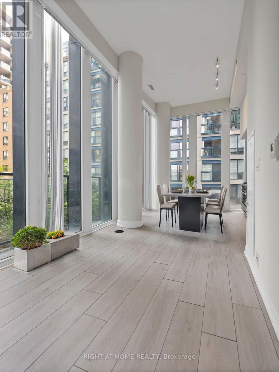 506 - 60 Shuter Street, Toronto, Ontario  M5B 0B7 - Photo 2 - C12393933