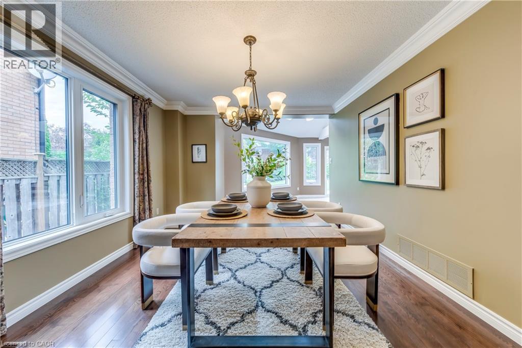 1246 Saddler Circle, Oakville, Ontario  L6M 2X5 - Photo 17 - 40767899