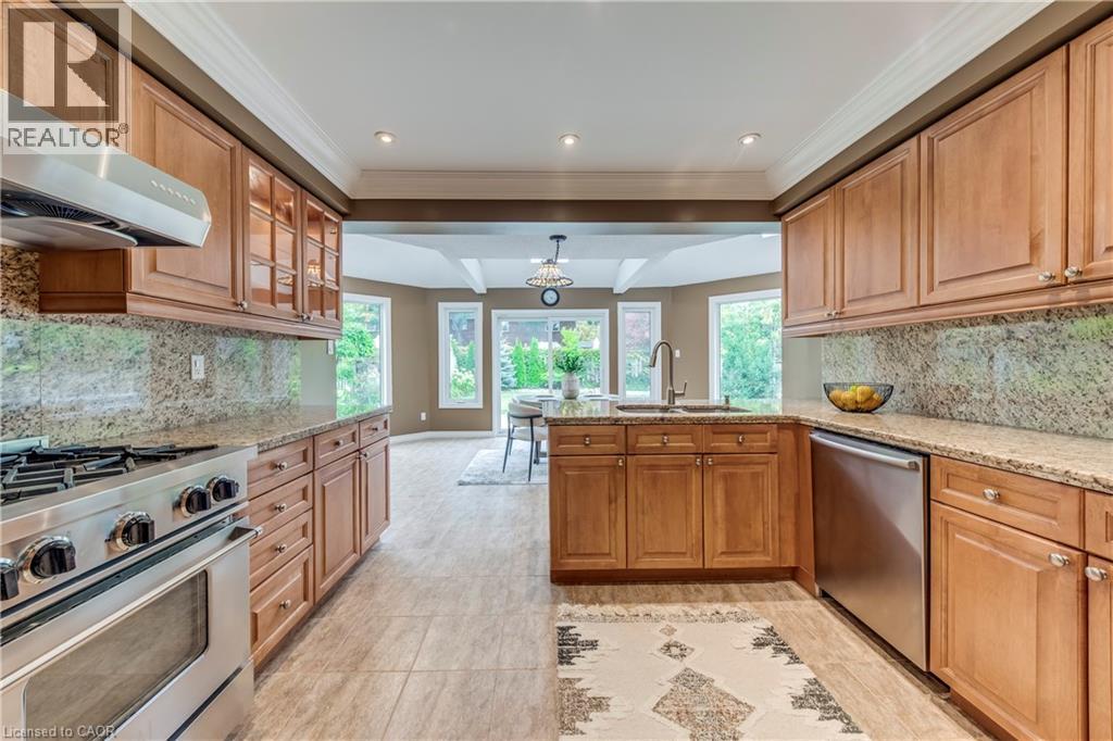 1246 Saddler Circle, Oakville, Ontario  L6M 2X5 - Photo 21 - 40767899