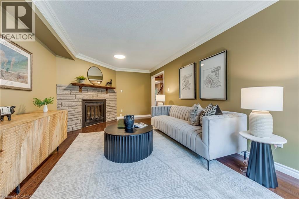 1246 Saddler Circle, Oakville, Ontario  L6M 2X5 - Photo 10 - 40767899