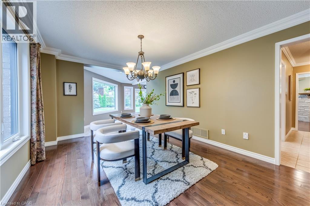 1246 Saddler Circle, Oakville, Ontario  L6M 2X5 - Photo 18 - 40767899
