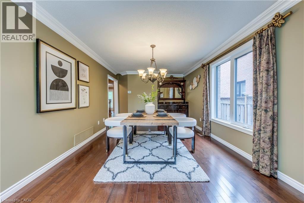1246 Saddler Circle, Oakville, Ontario  L6M 2X5 - Photo 16 - 40767899