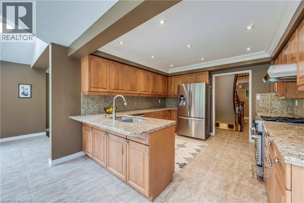 1246 Saddler Circle, Oakville, Ontario  L6M 2X5 - Photo 19 - 40767899