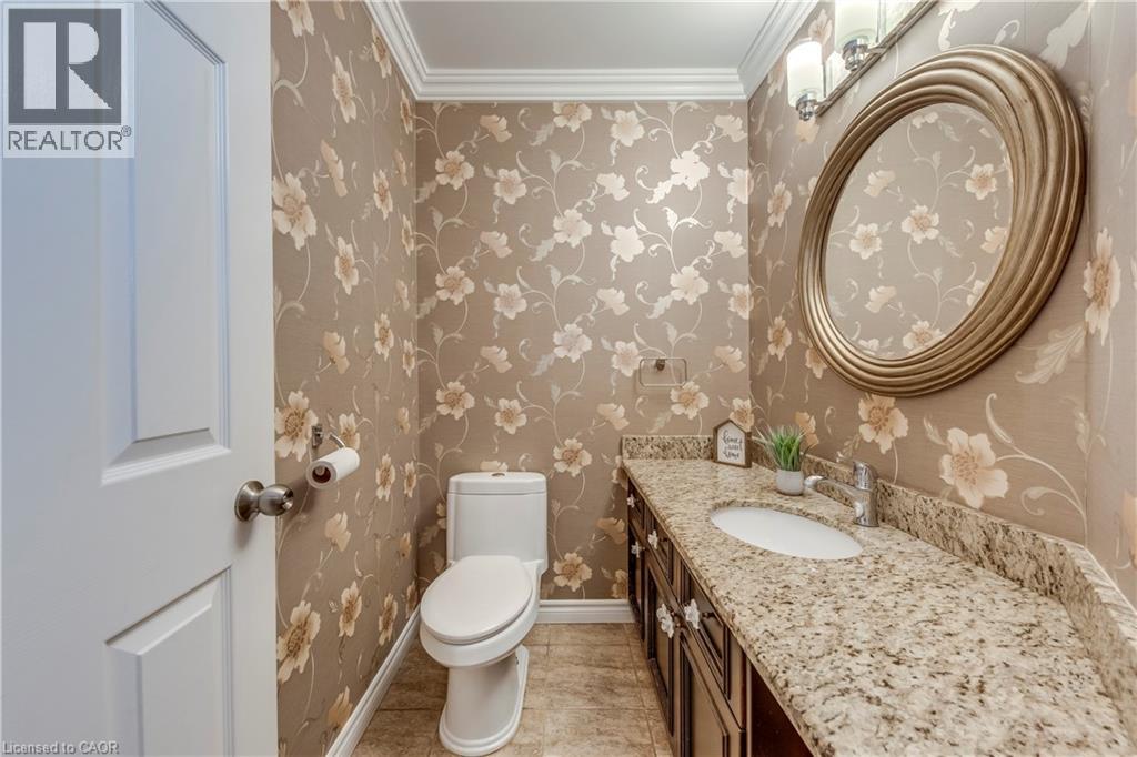 1246 Saddler Circle, Oakville, Ontario  L6M 2X5 - Photo 25 - 40767899