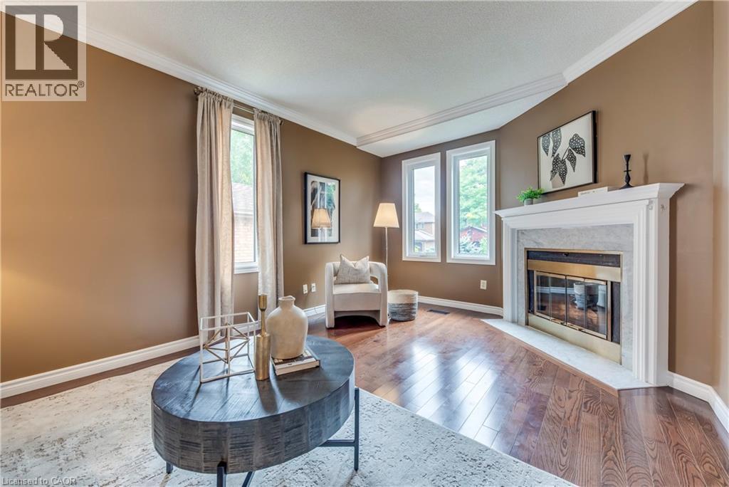 1246 Saddler Circle, Oakville, Ontario  L6M 2X5 - Photo 7 - 40767899