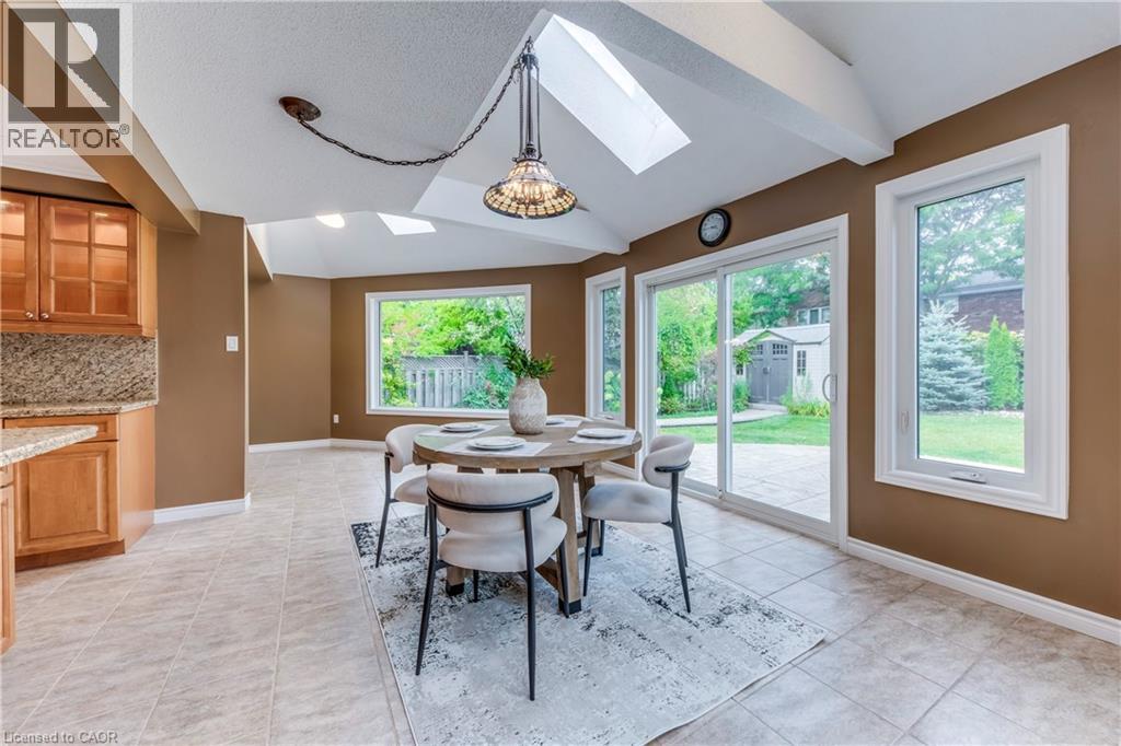 1246 Saddler Circle, Oakville, Ontario  L6M 2X5 - Photo 12 - 40767899