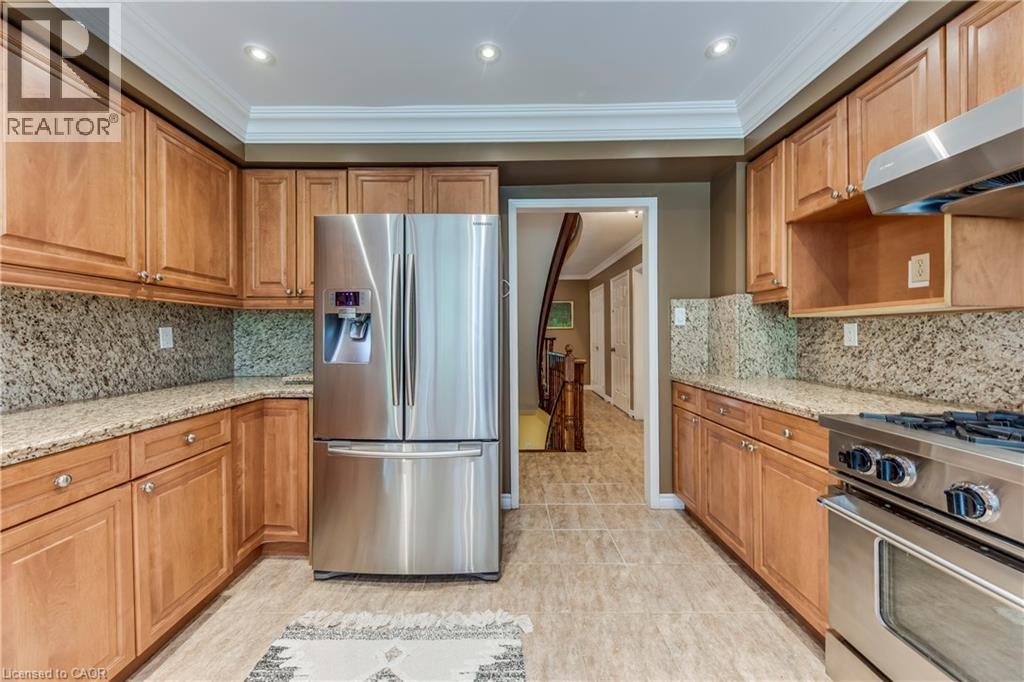 1246 Saddler Circle, Oakville, Ontario  L6M 2X5 - Photo 20 - 40767899