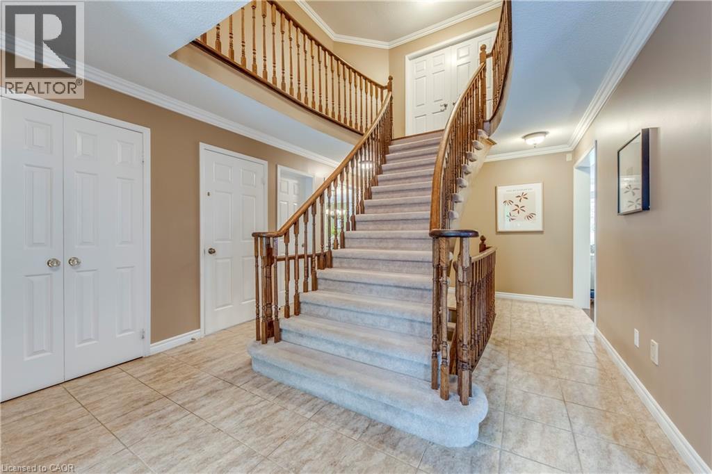 1246 Saddler Circle, Oakville, Ontario  L6M 2X5 - Photo 5 - 40767899