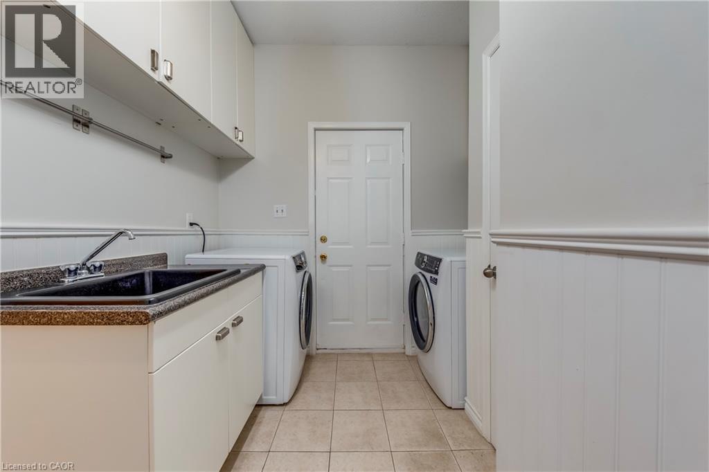 1246 Saddler Circle, Oakville, Ontario  L6M 2X5 - Photo 26 - 40767899