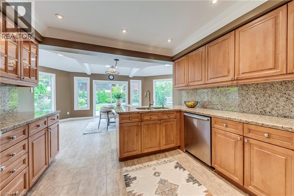 1246 Saddler Circle, Oakville, Ontario  L6M 2X5 - Photo 22 - 40767899