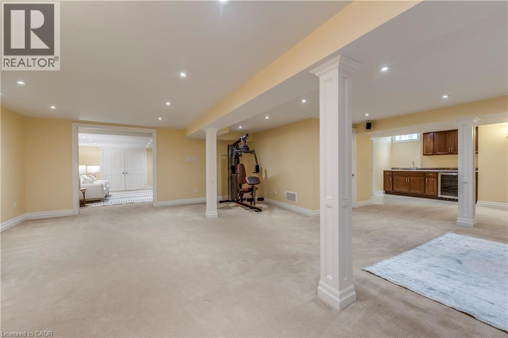 1246 Saddler Circle, Oakville, Ontario  L6M 2X5 - Photo 42 - 40767899