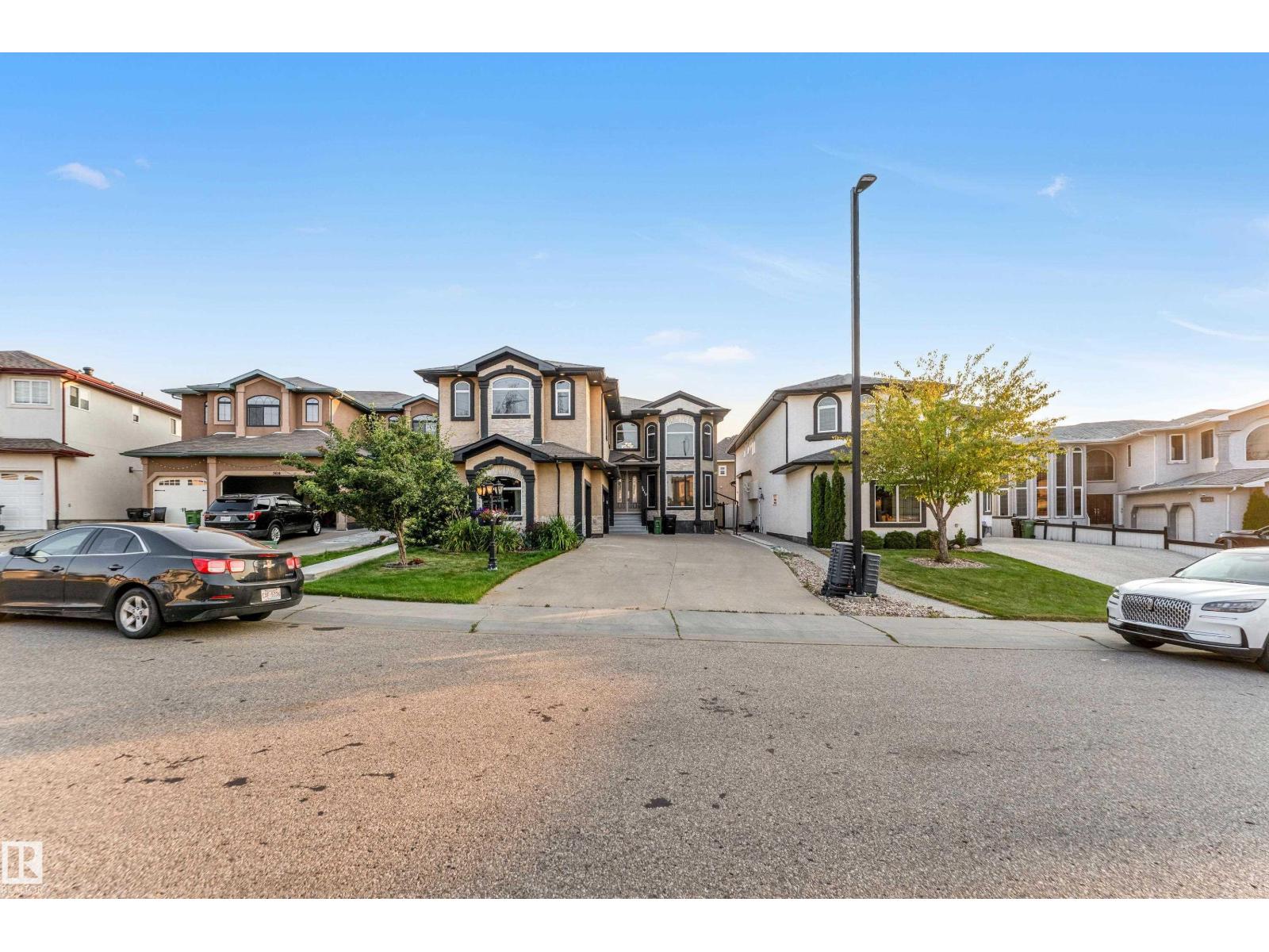 3618 28a St Nw, Edmonton, Alberta  T6T 1N4 - Photo 2 - E4457731