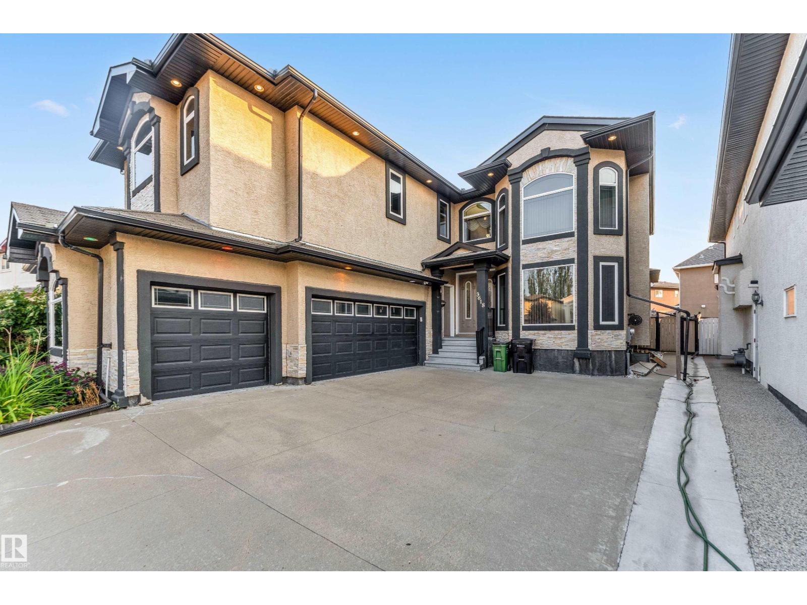 3618 28a St Nw, Edmonton, Alberta  T6T 1N4 - Photo 3 - E4457731
