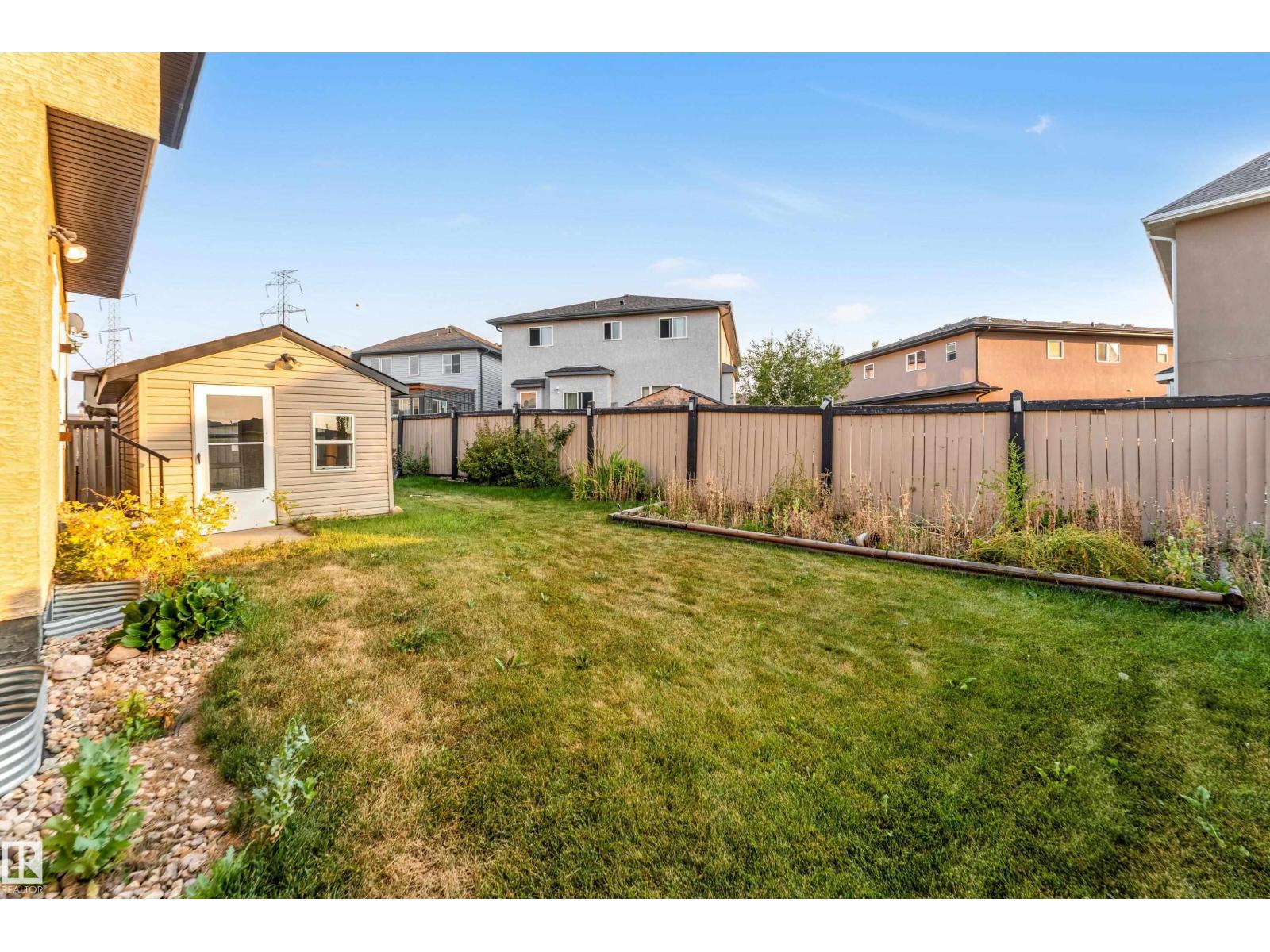 3618 28a St Nw, Edmonton, Alberta  T6T 1N4 - Photo 4 - E4457731