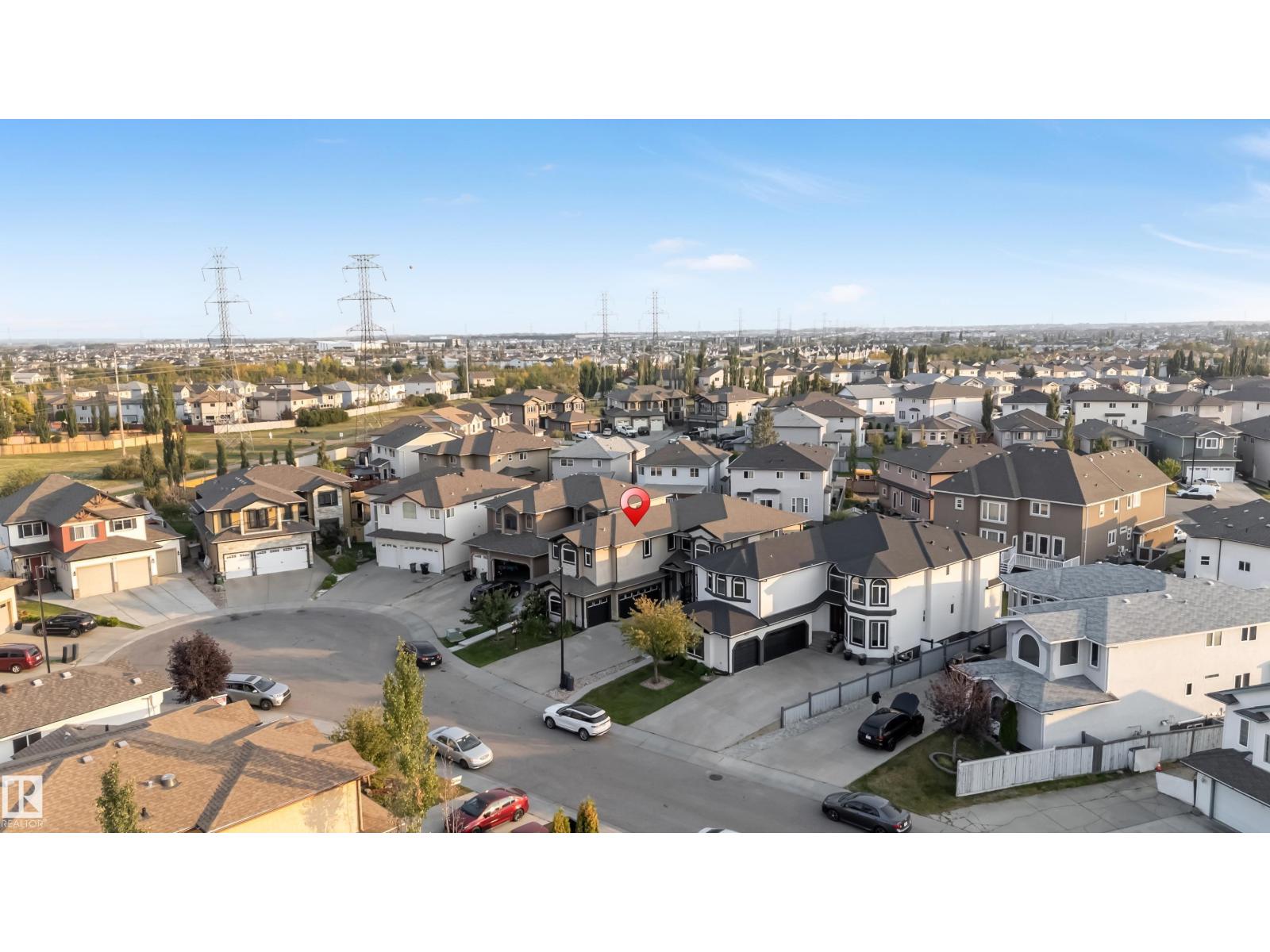 3618 28a St Nw, Edmonton, Alberta  T6T 1N4 - Photo 8 - E4457731