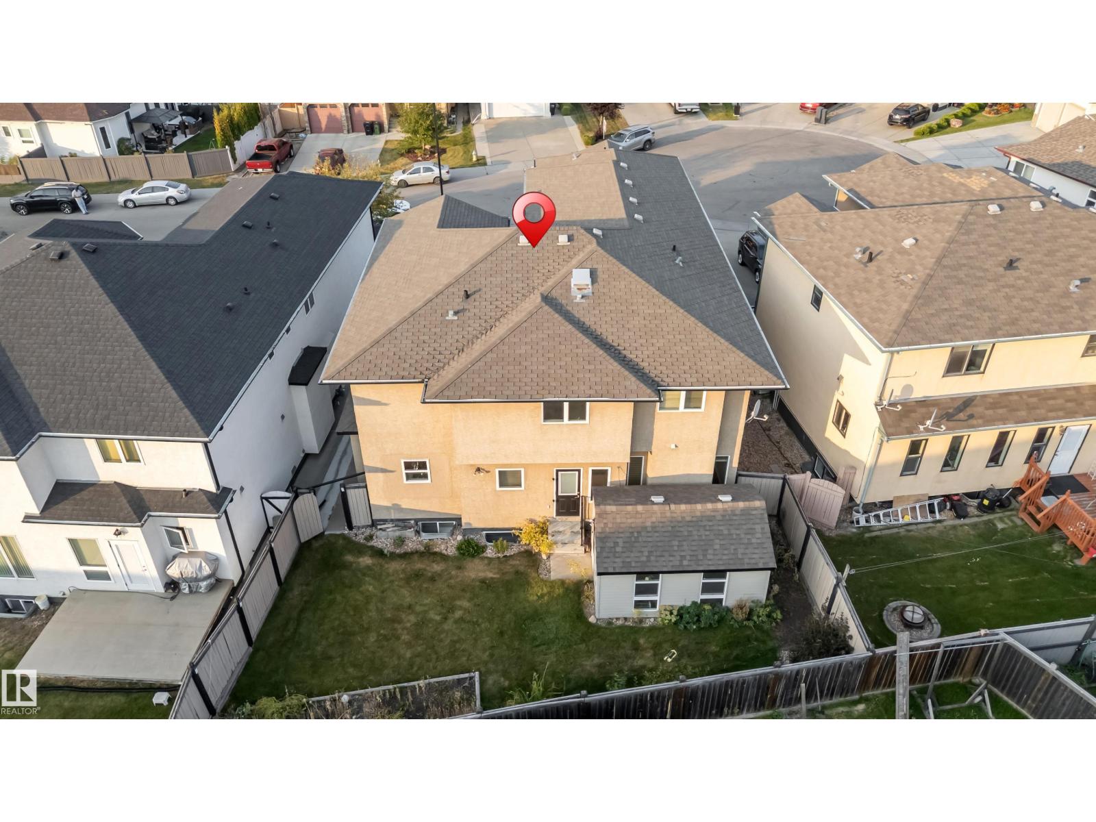 3618 28a St Nw, Edmonton, Alberta  T6T 1N4 - Photo 9 - E4457731