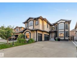 3618 28a St Nw Wild Rose, Edmonton, Ca