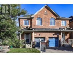 1215 McCron Crescent, Newmarket (Stonehaven-Wyndham), Ca
