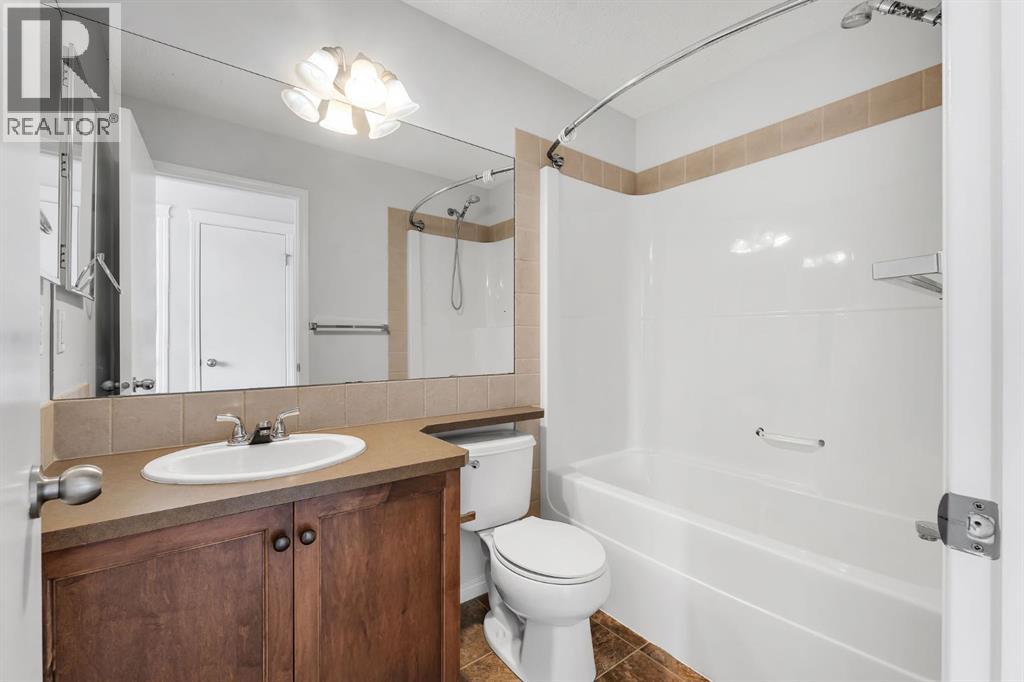 60 New Brighton Common Se, Calgary, Alberta  T2Z 0T9 - Photo 16 - A2248925