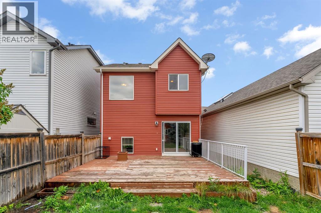 60 New Brighton Common Se, Calgary, Alberta  T2Z 0T9 - Photo 30 - A2248925
