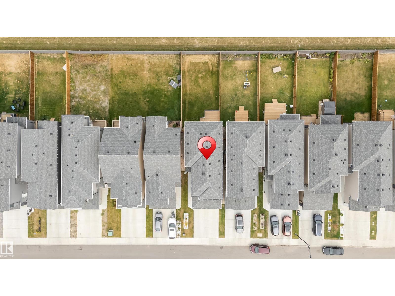 4708 177 Av Nw, Edmonton, Alberta  T5Y 4G4 - Photo 45 - E4457732