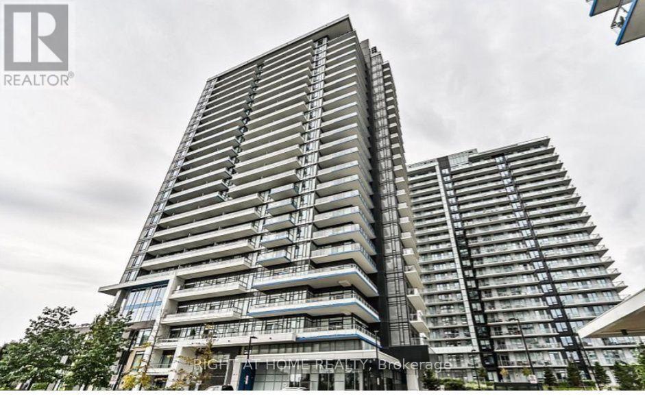 1803 - 2560 EGLINTON AVENUE W, Mississauga, Ontario