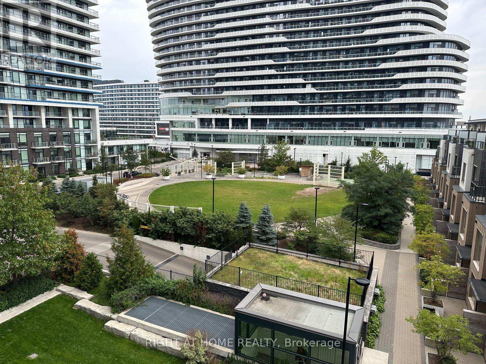 1803 - 2560 Eglinton Avenue W, Mississauga, Ontario  L5M 0Y3 - Photo 2 - W12402510