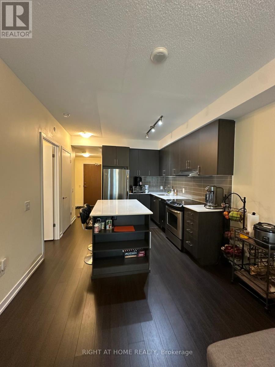 1803 - 2560 Eglinton Avenue W, Mississauga, Ontario  L5M 0Y3 - Photo 5 - W12402510