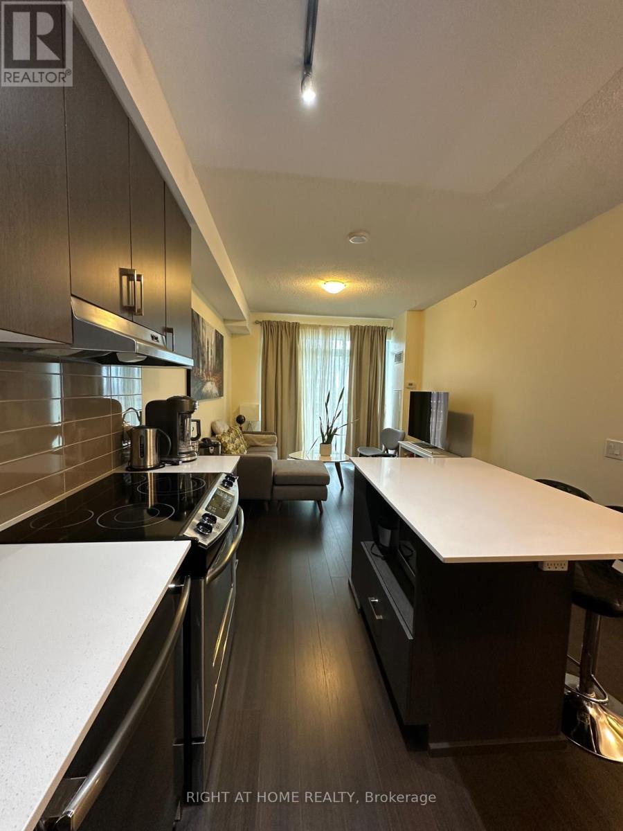 1803 - 2560 Eglinton Avenue W, Mississauga, Ontario  L5M 0Y3 - Photo 7 - W12402510