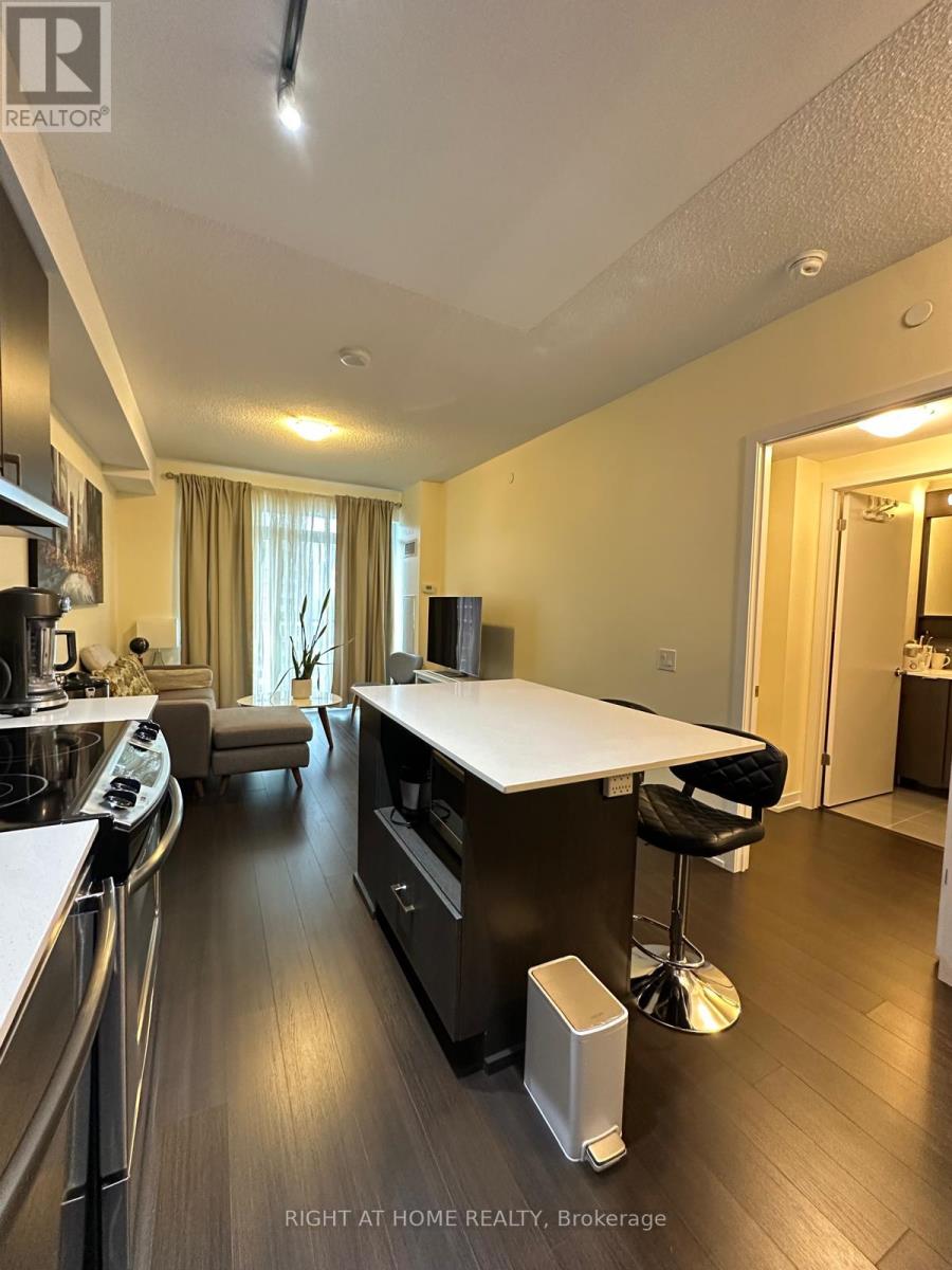 1803 - 2560 Eglinton Avenue W, Mississauga, Ontario  L5M 0Y3 - Photo 8 - W12402510