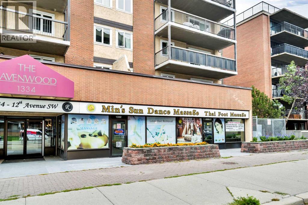 1330 12 Avenue Sw, Calgary, Alberta  T3C 0P5 - Photo 46 - A2256771