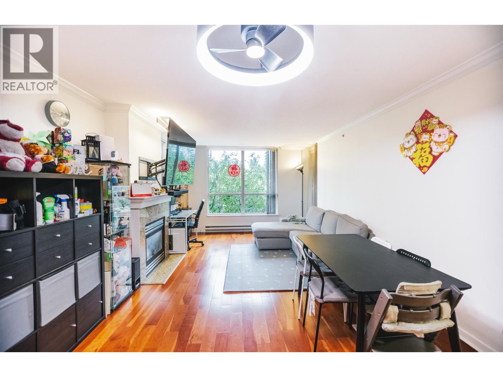 405 2138 Madison Avenue, Burnaby, British Columbia  V5C 6T6 - Photo 7 - R3021847