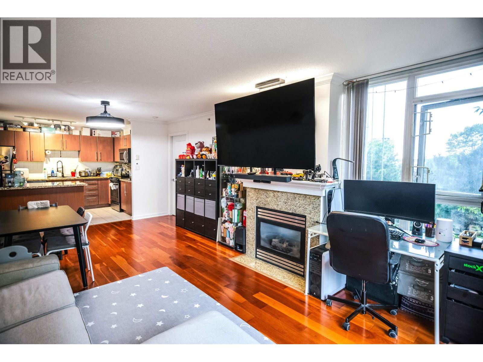 405 2138 Madison Avenue, Burnaby, British Columbia  V5C 6T6 - Photo 6 - R3021847