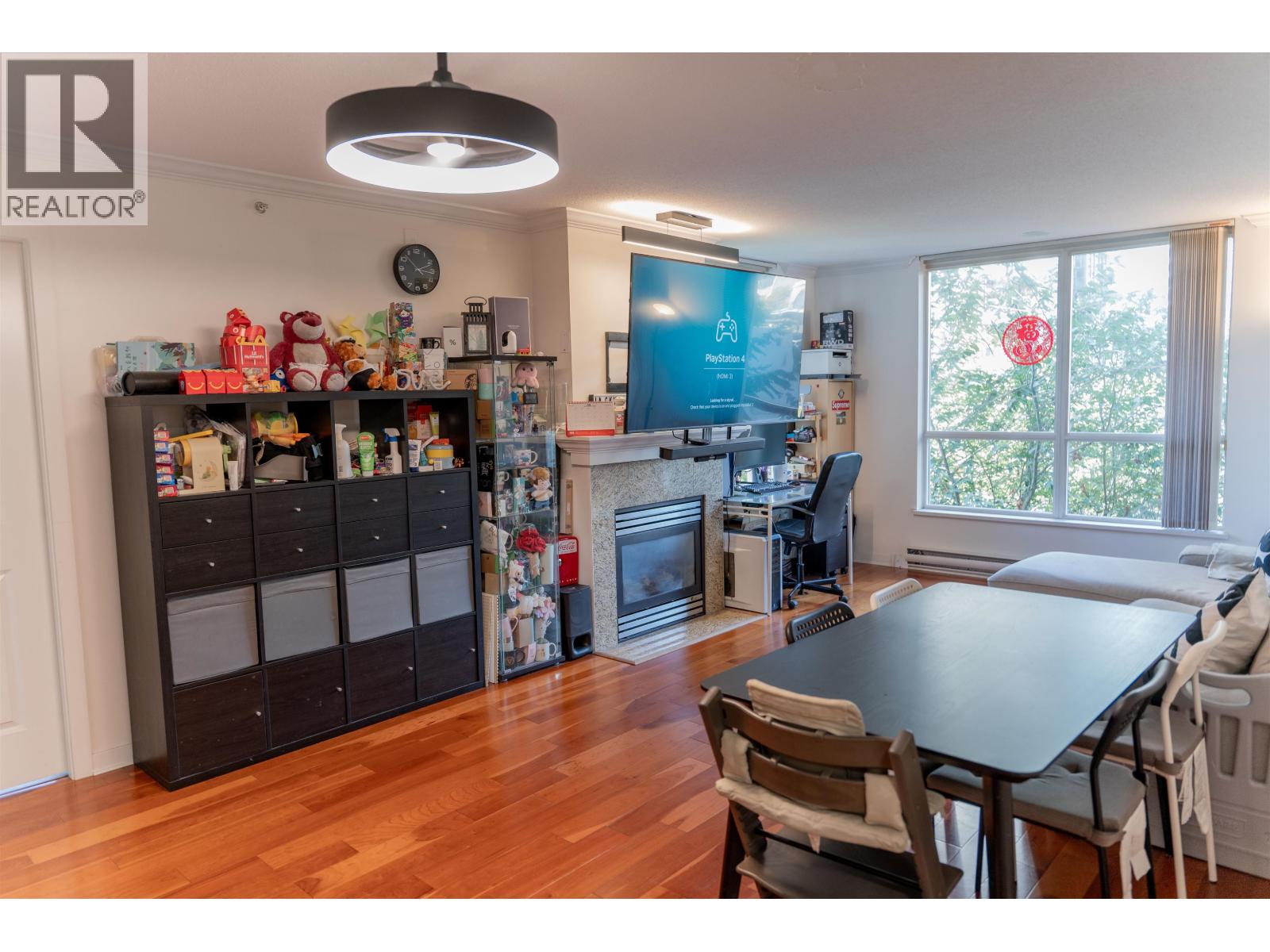 405 2138 Madison Avenue, Burnaby, British Columbia  V5C 6T6 - Photo 5 - R3021847